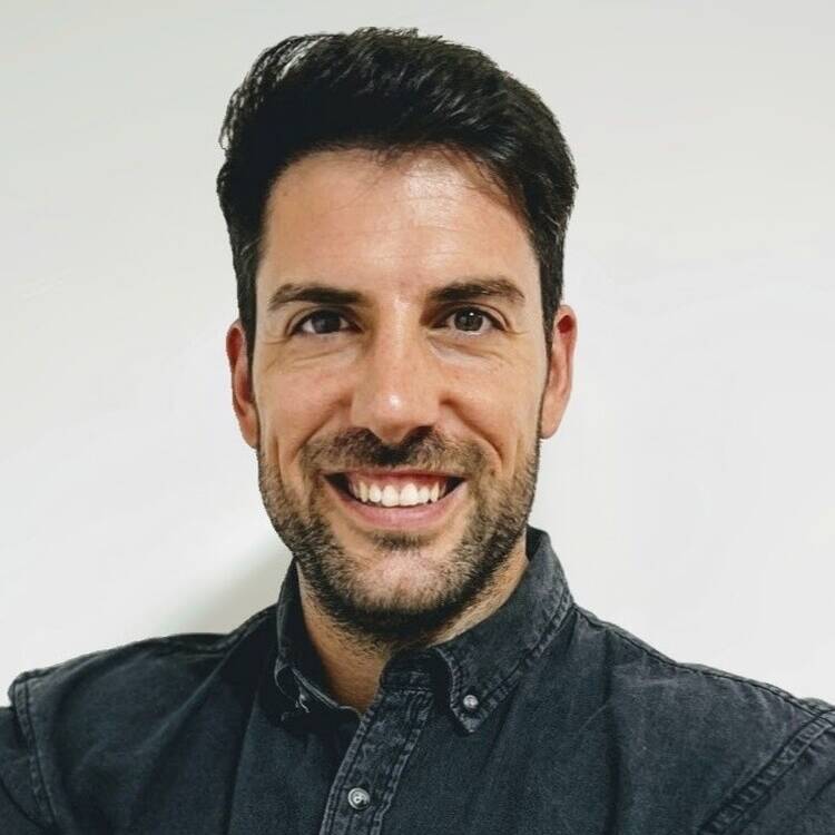 Foto de perfil de Juan Luis