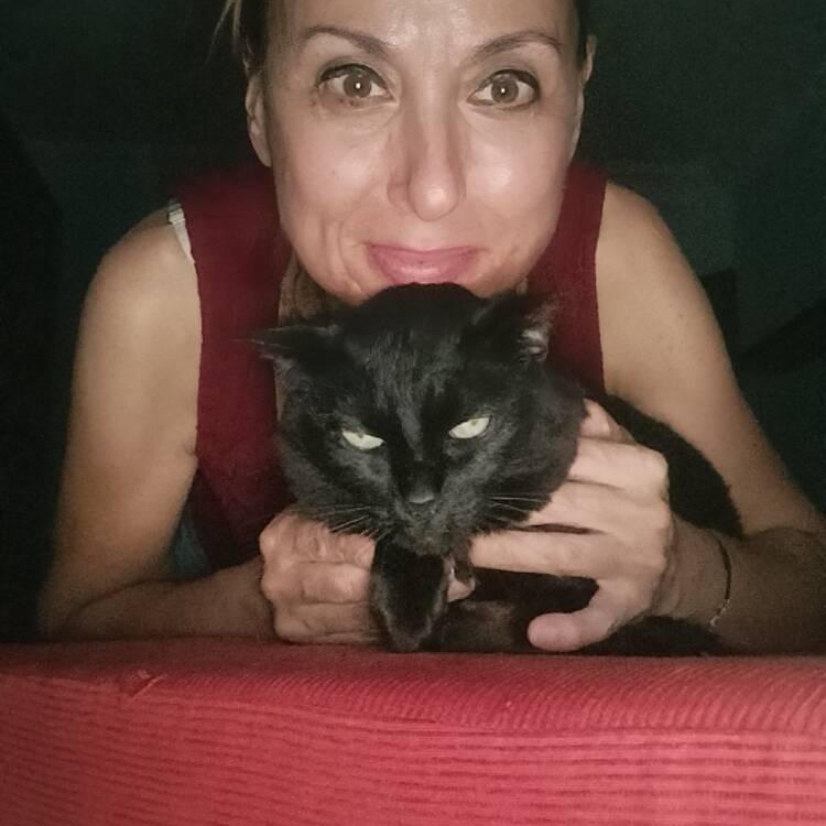 Foto de perfil de Ella