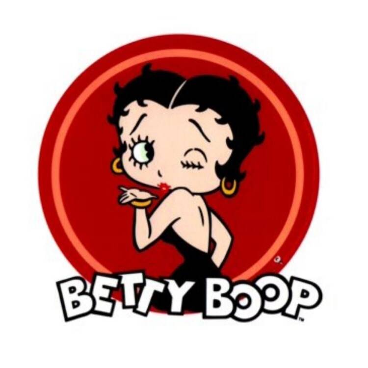 Betty Boop