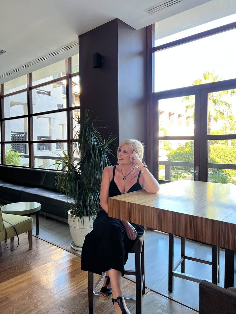 Foto de perfil de Trini