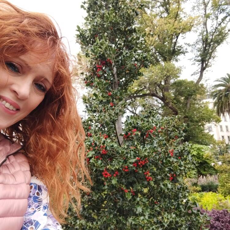 Foto de perfil