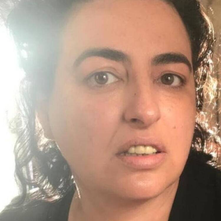 Foto de perfil de Cristina