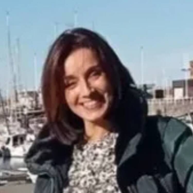 Foto de perfil de Lidia