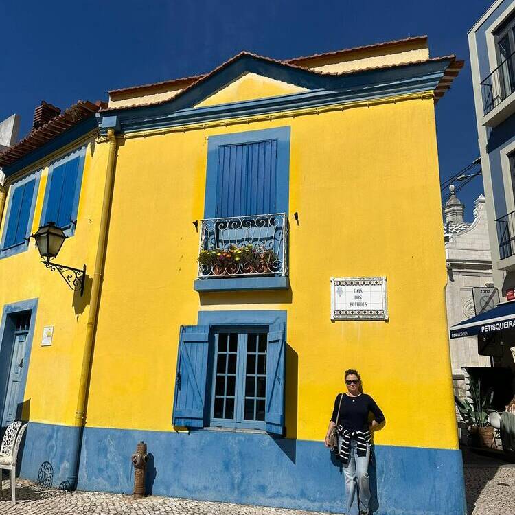 Foto de perfil de Cris