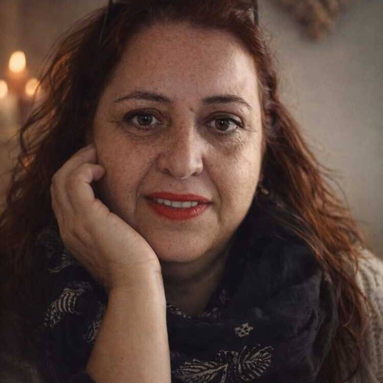 Foto de perfil de Maria Jose