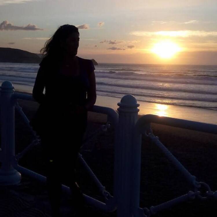 Foto de perfil de Soraya
