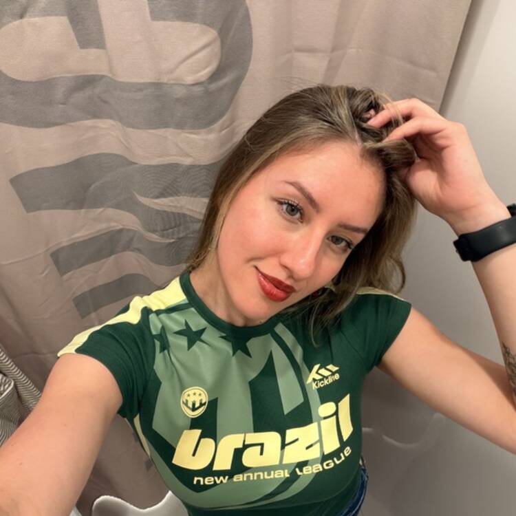 Foto de perfil
