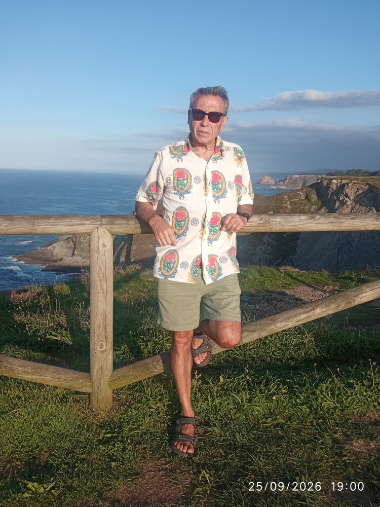Foto de perfil de Carlos