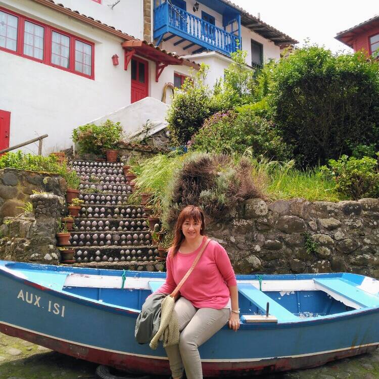 Foto de perfil de YOLANDA