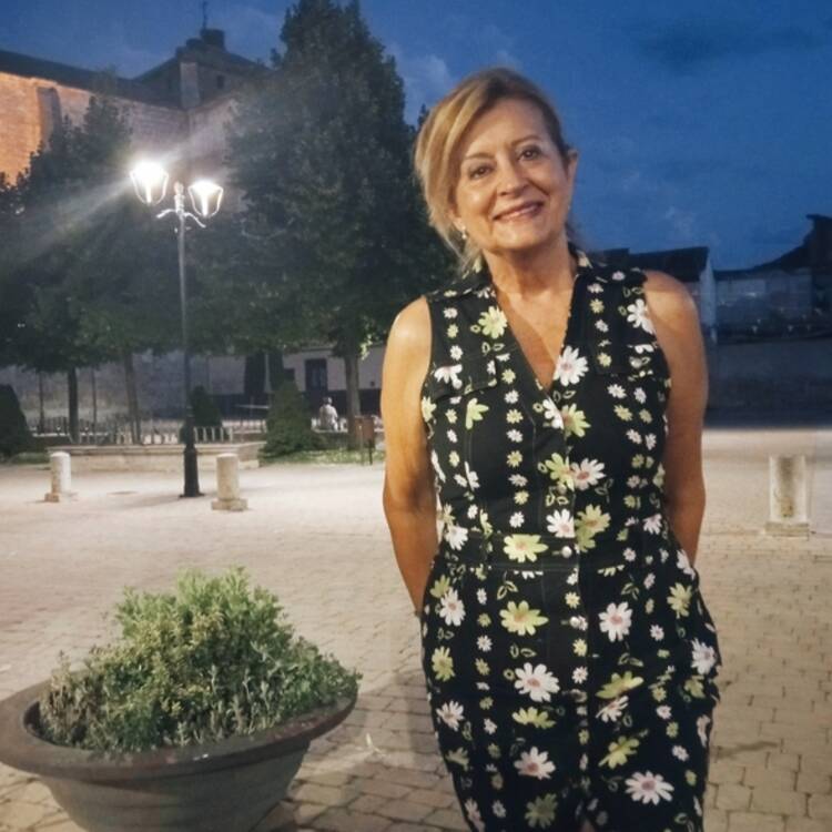 Foto de perfil de Asun