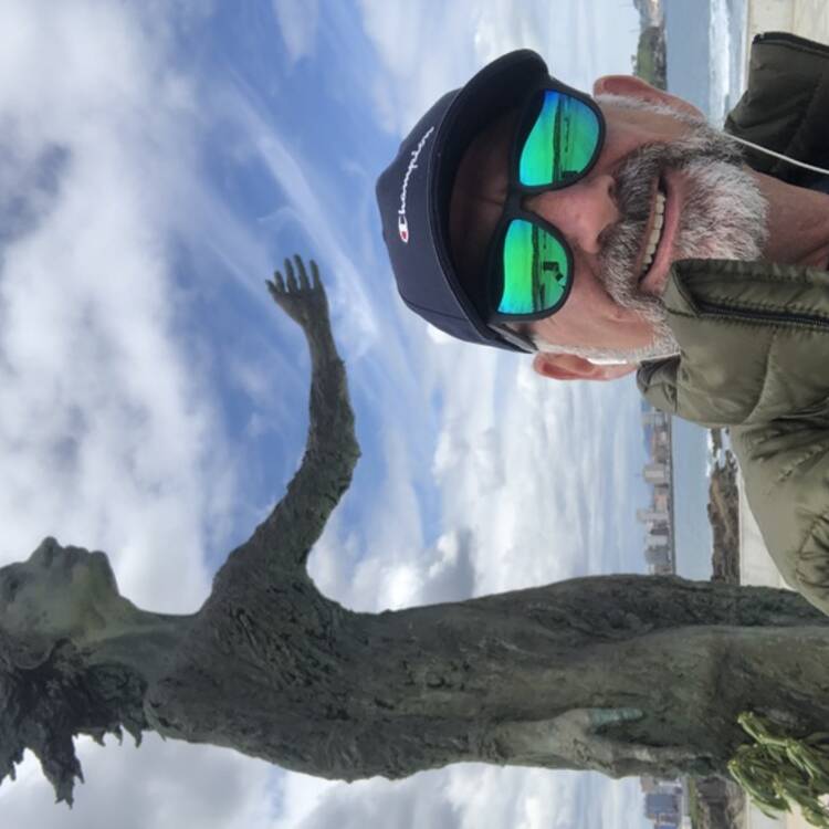Foto de perfil de Juan carlos