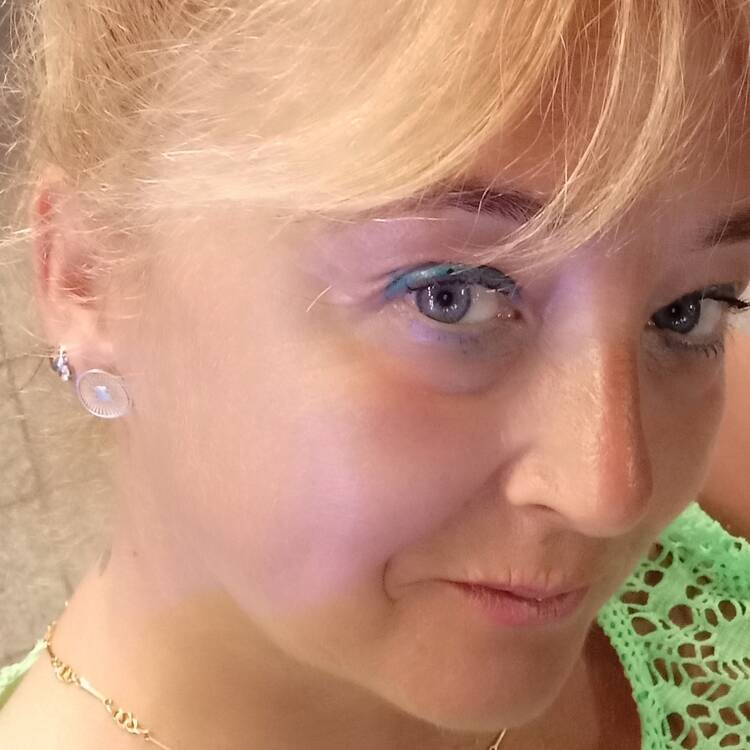 Foto de perfil de cristina