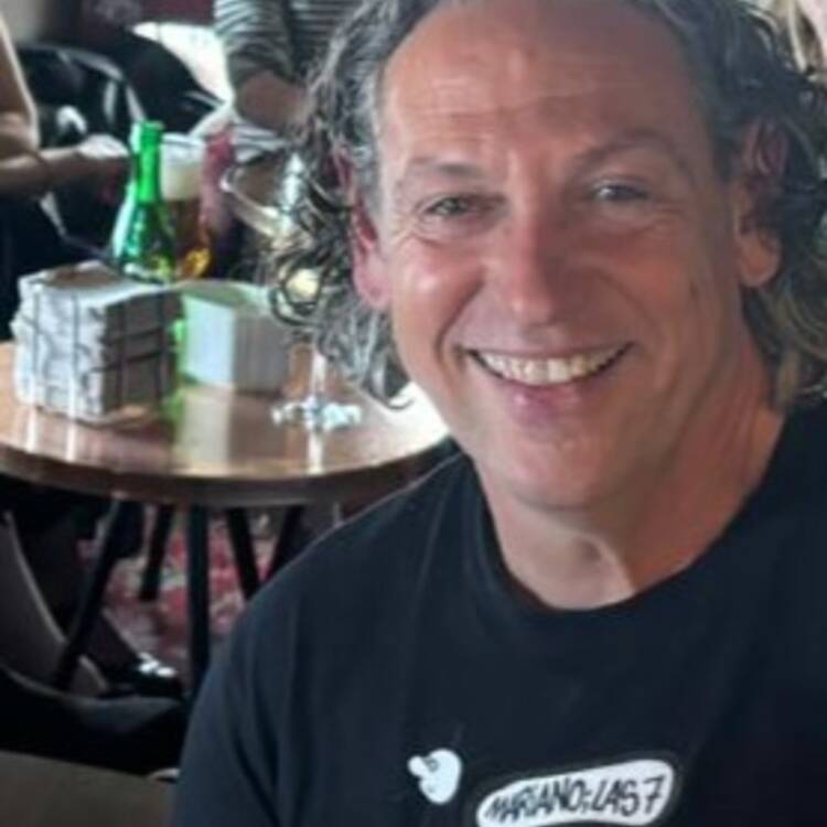 Foto de perfil de Antoni