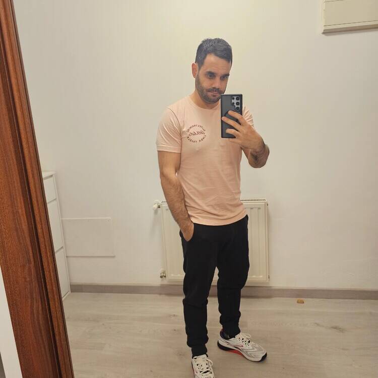 Foto de perfil de Sebas