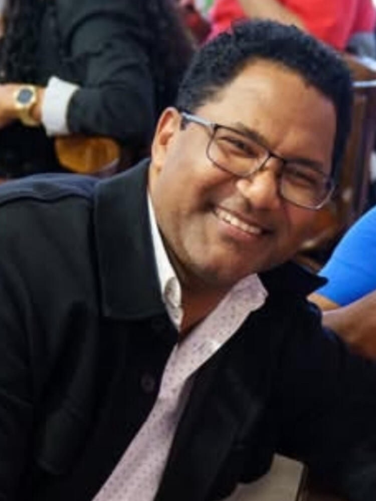Foto de perfil de Victor