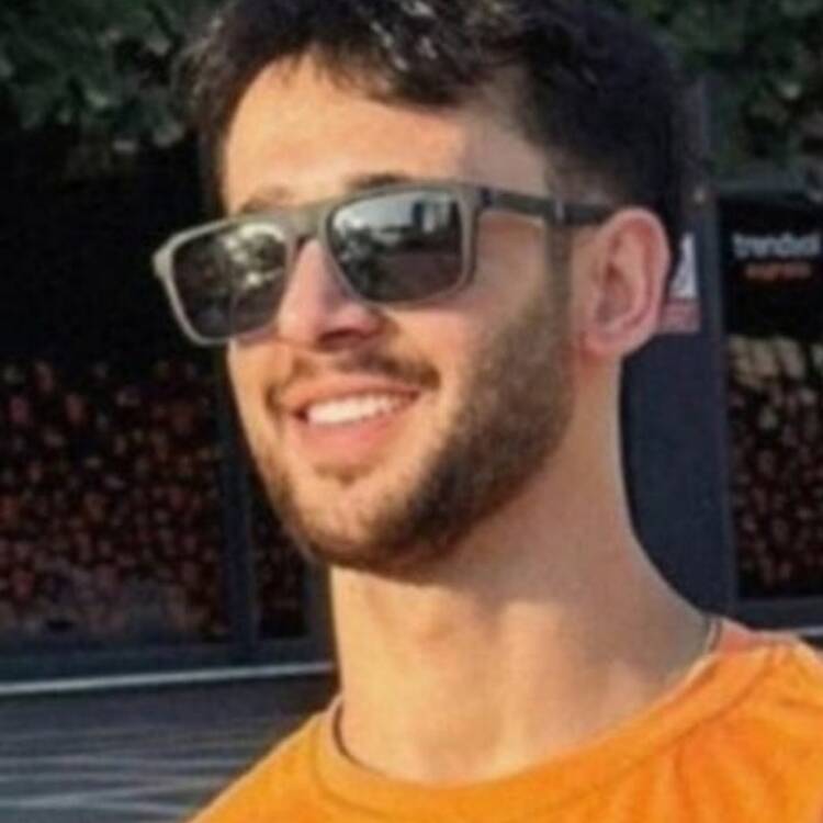 Foto de perfil de I
