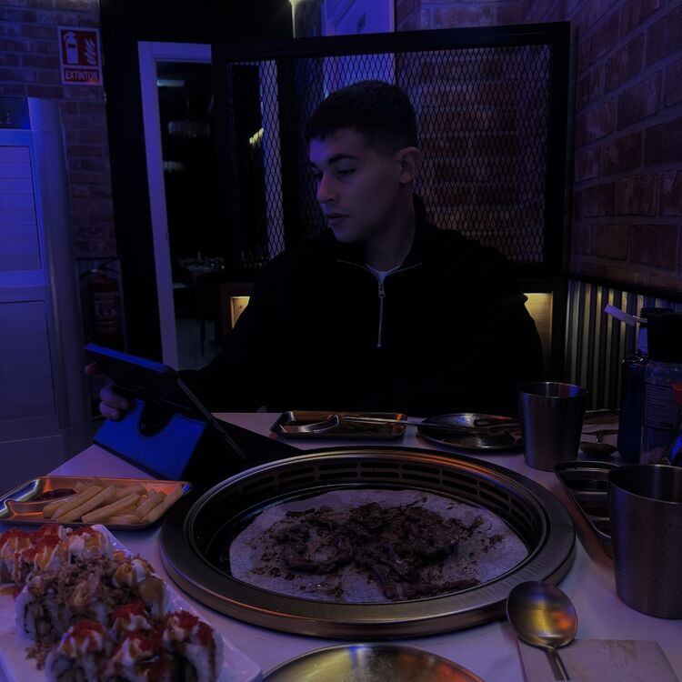 Foto de perfil