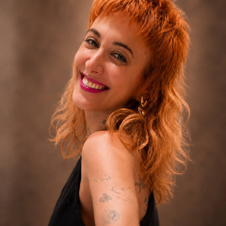 Foto de perfil de Macarena