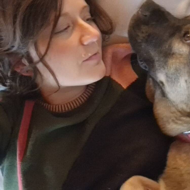 Foto de perfil de Jovina