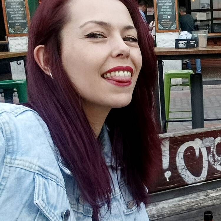Foto de perfil de Ssk