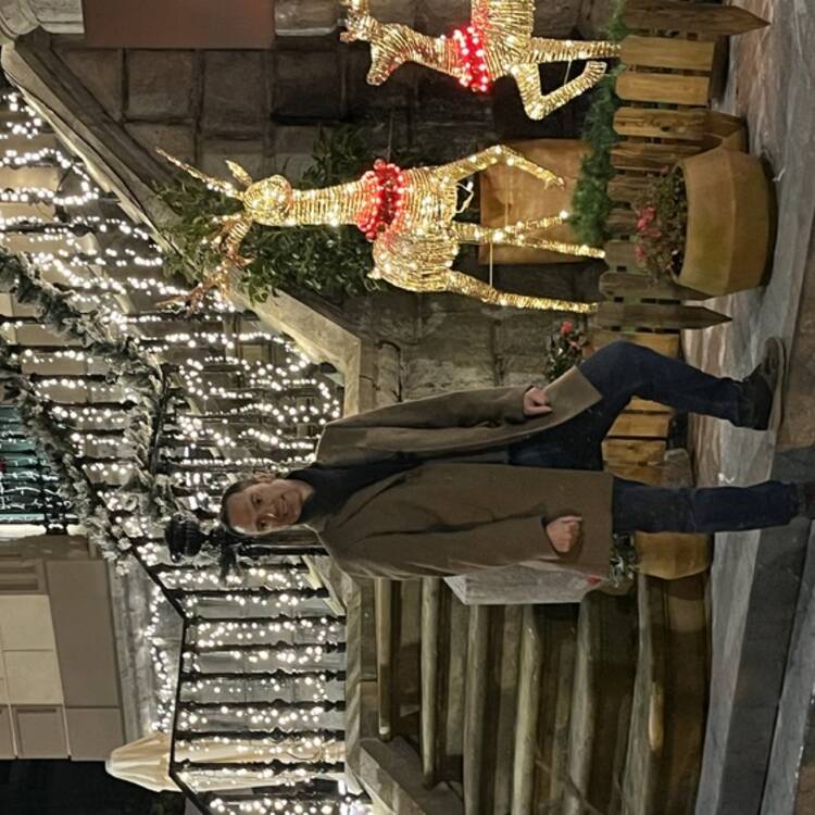 Foto de perfil