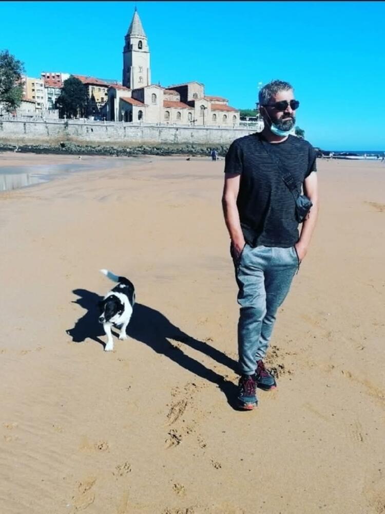 Foto de perfil de Manuel