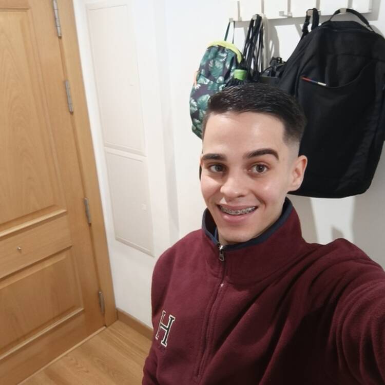 Foto de perfil de Juan