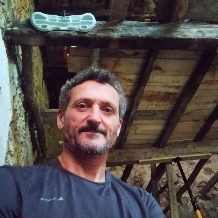 Foto de perfil de Cota