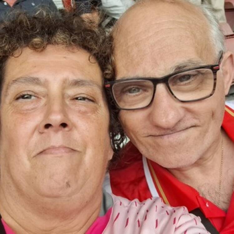 Foto de perfil de MARÍA ROSA