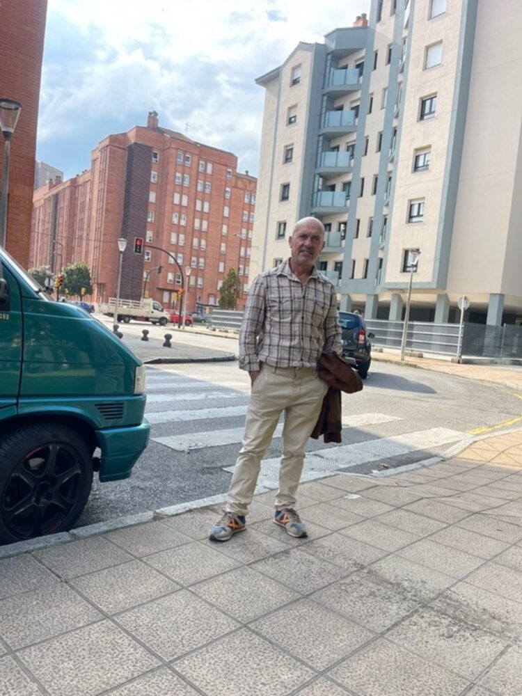 Foto de perfil de Juan