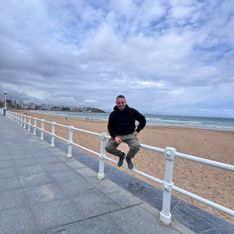 Foto de perfil
