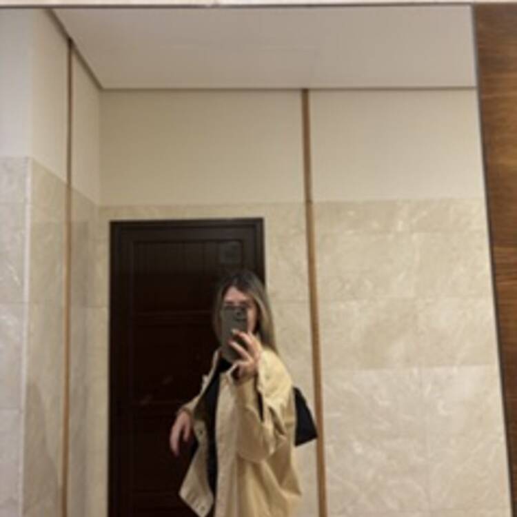 Foto de perfil de maite