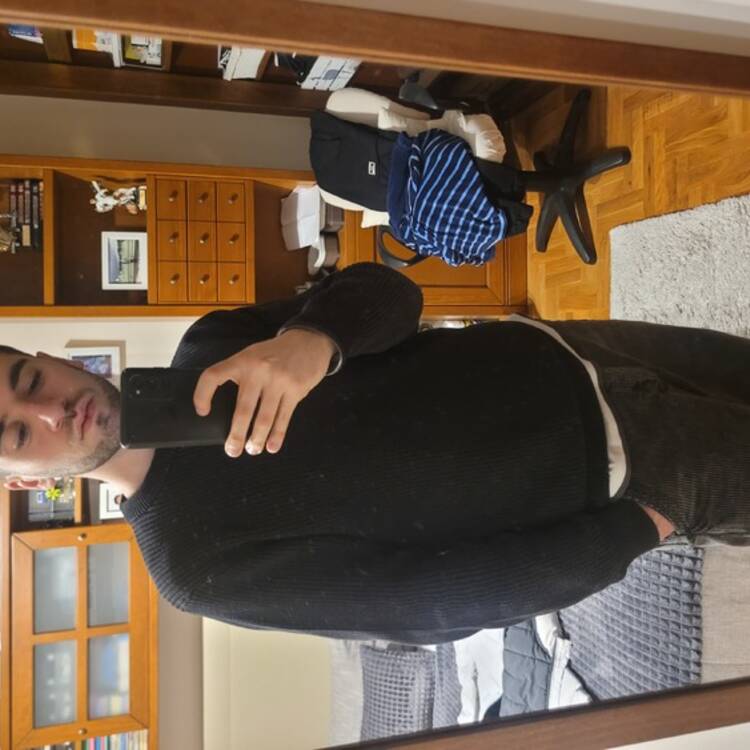 Foto de perfil