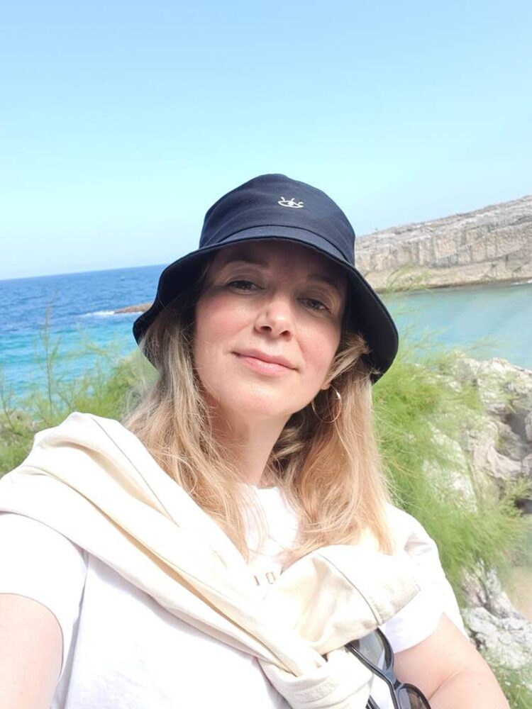 Foto de perfil de Silvia