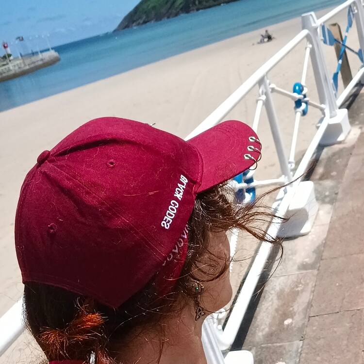 Foto de perfil de Anjana