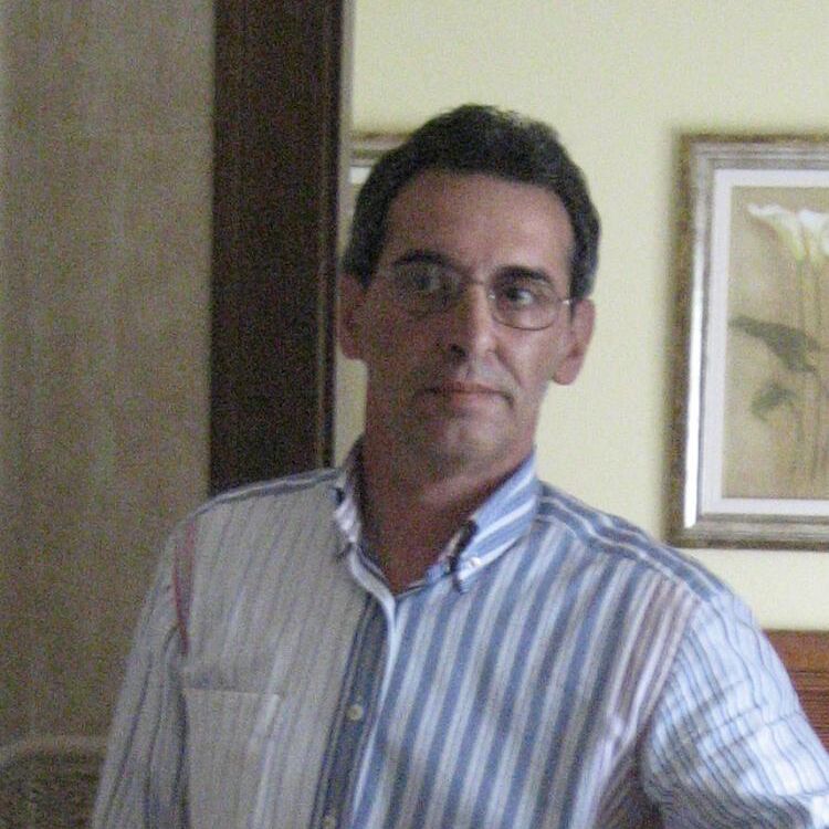 Javier Digon Villar