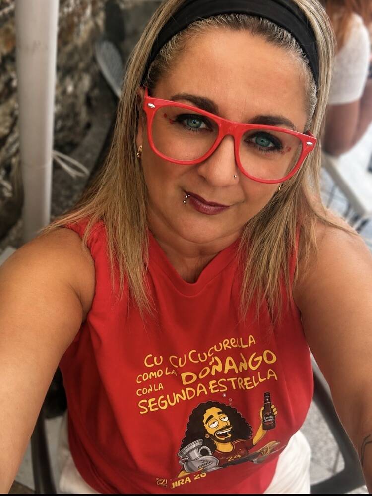 Foto de perfil de Luz