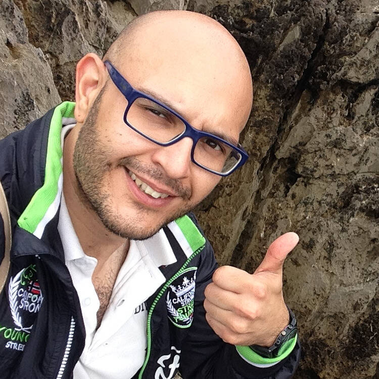 Foto de perfil
