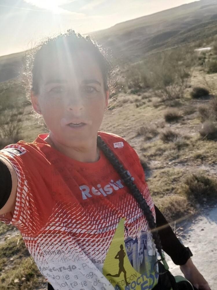Foto de perfil de Ana