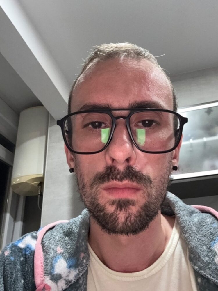 Foto de perfil de Hector