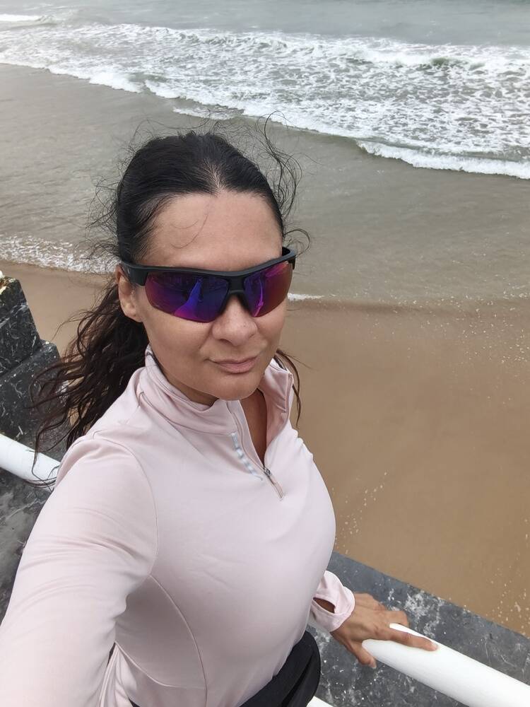 Foto de perfil de Patricia