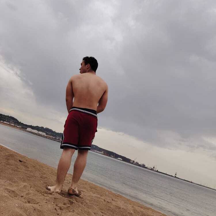 Foto de perfil de Sergio