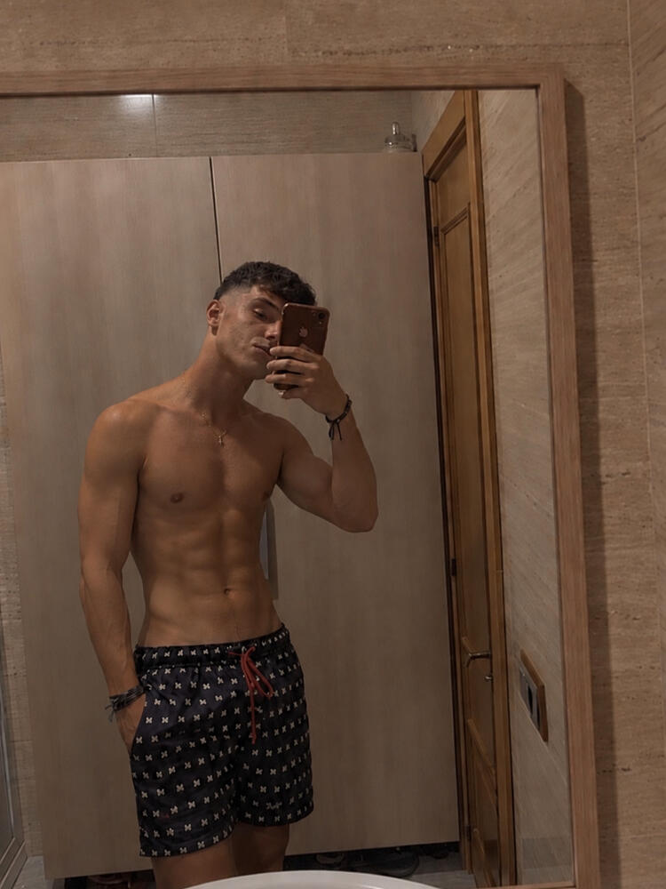 Foto de perfil de borja