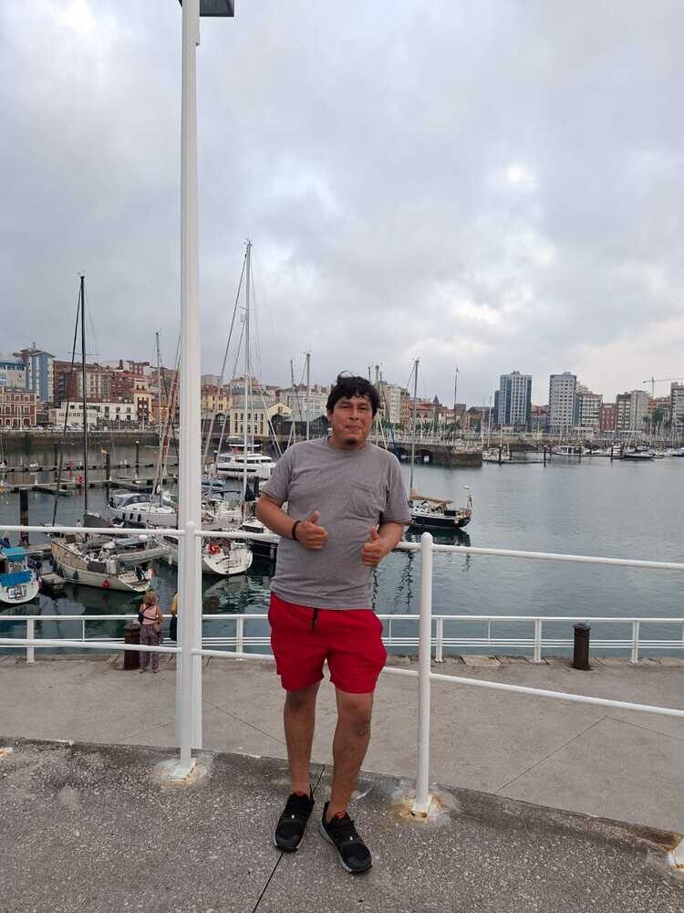 Foto de perfil de Franco