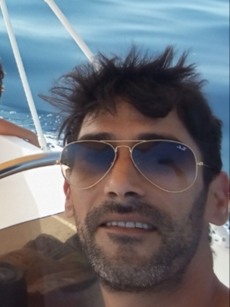 Foto de perfil de Jordi