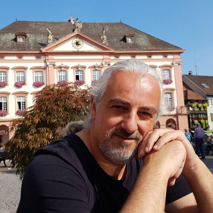 Foto de perfil de Eduardo