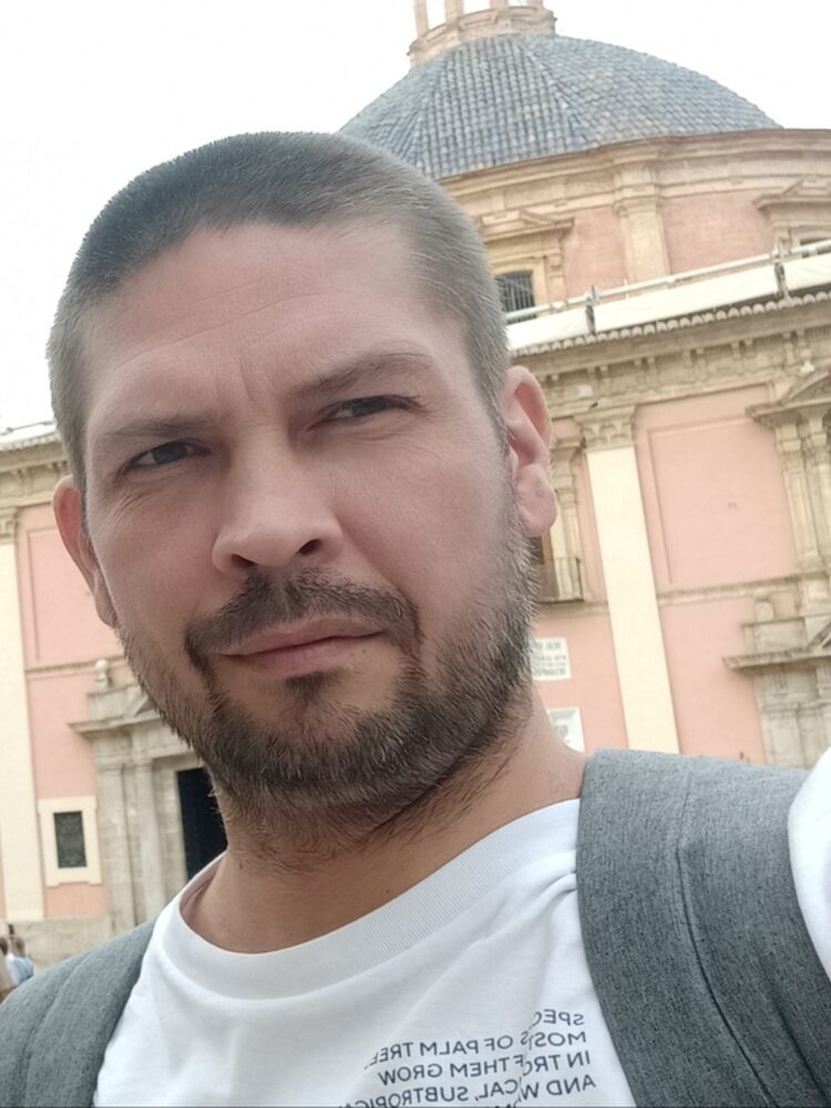 Foto de perfil de Sergio