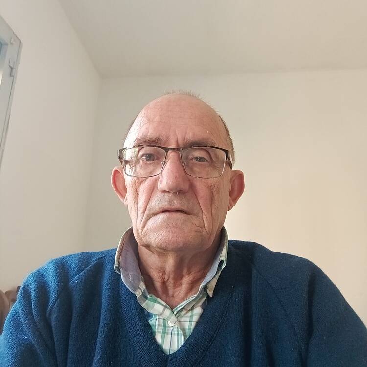 Foto de perfil de Oscar