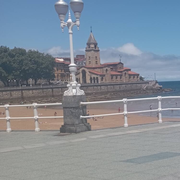 Foto de perfil de Lucia