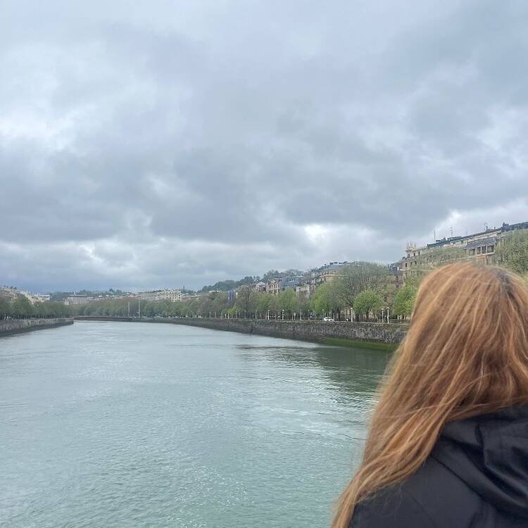 Foto de perfil de Noemi